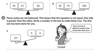  Các bài toán tư duy tổng hợp dành cho học sinh tiểu học